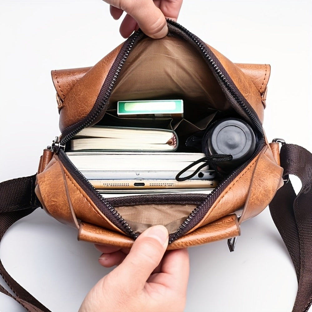 Travel Backpack – Lightweight, for Travel & Work – detail view 7