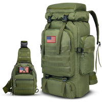 Army Green