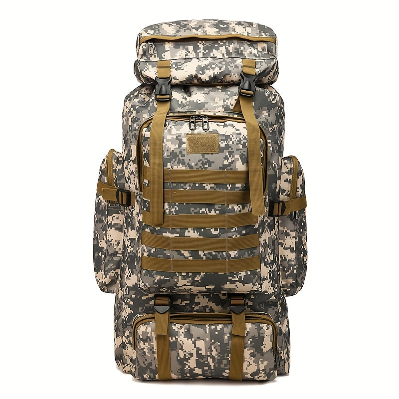 Travel Backpack – 5 Colors, for Travel – detail view 33
