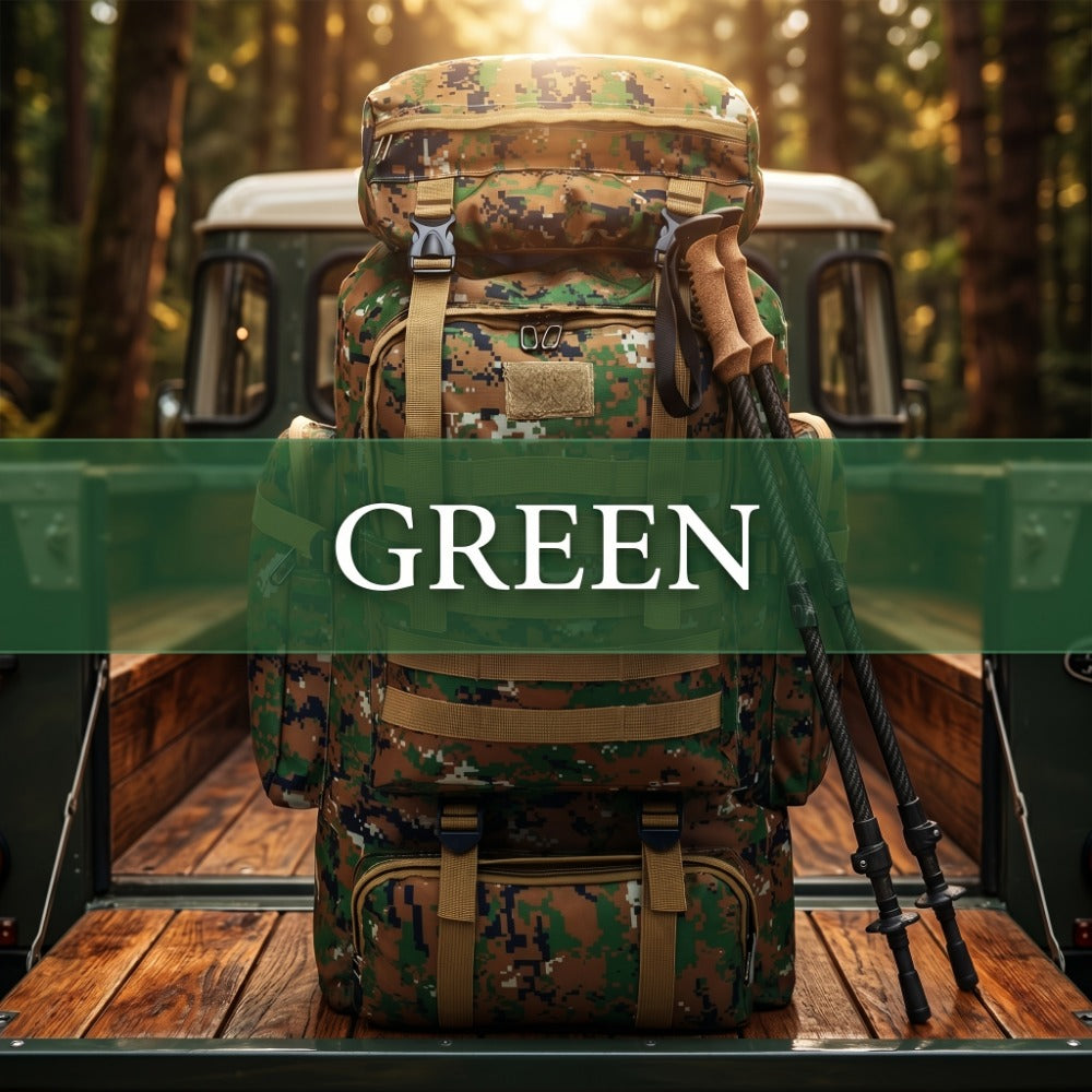 Travel Backpack – 5 Colors, for Travel – detail view 14