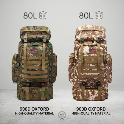 Travel Backpack – 5 Colors, for Travel – detail view 9