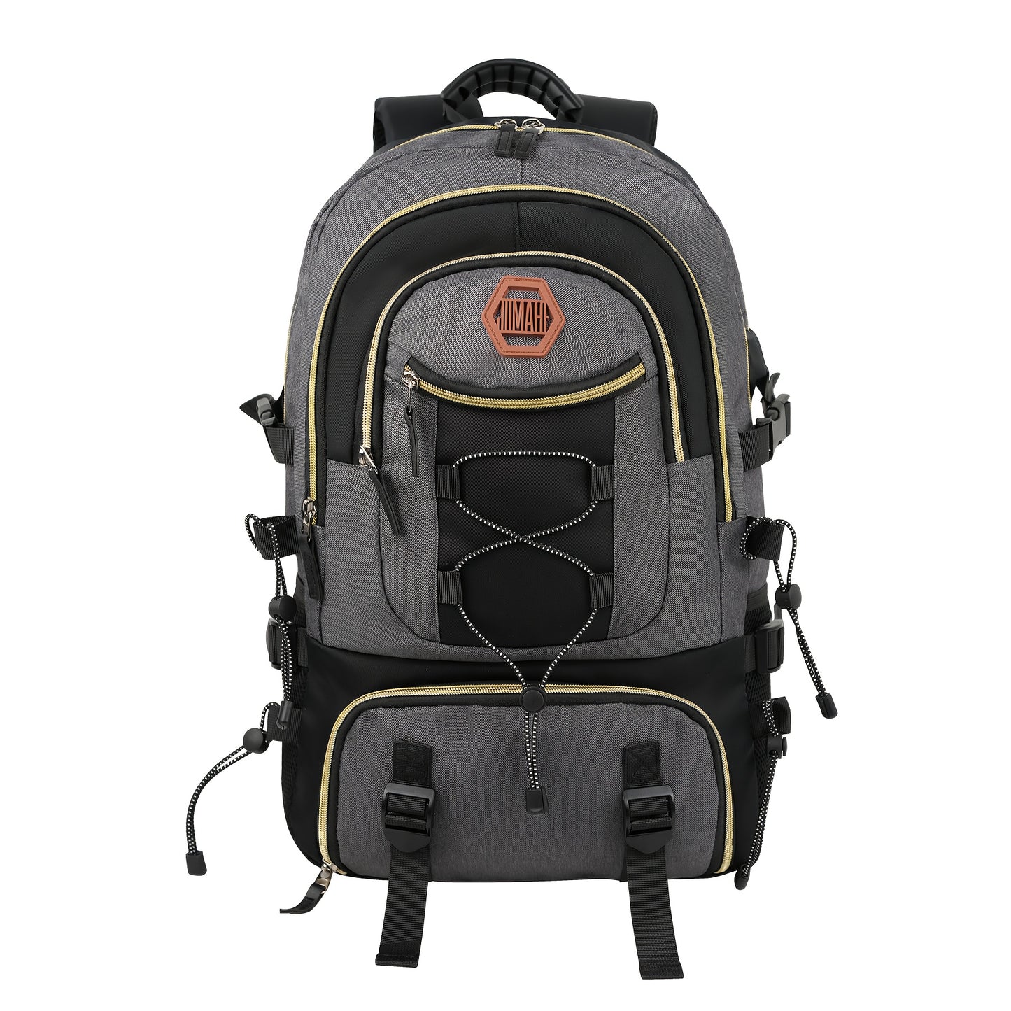 Travel Backpack – USB Charging, Large Capacity, for Travel & Work – detail view 3