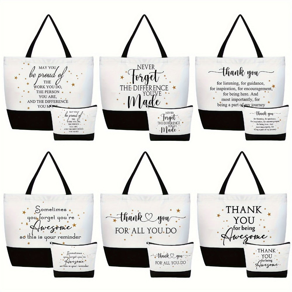 Travel Makeup Bag – 24 Pack, for Work | Bag Vero – front view