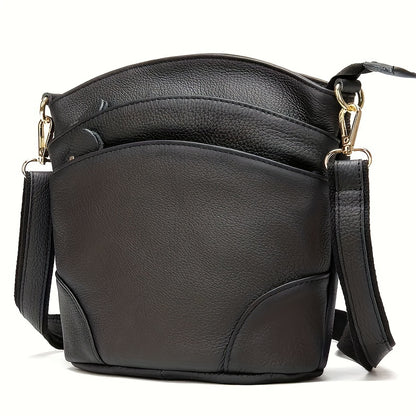 Travel Organizer Bag – Adjustable Strap, for Travel & Everyday Use | Bag Vero – front view