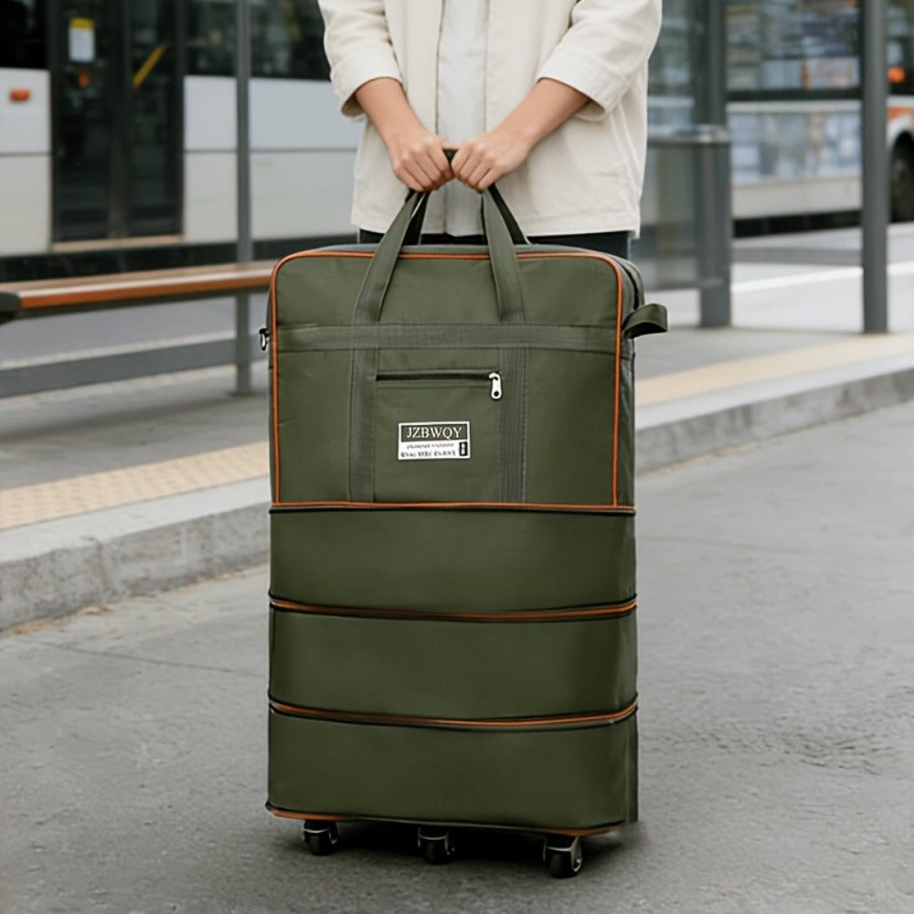Travel Organizer Bag – 110L, Large Capacity, Foldable, for Travel – detail view 14