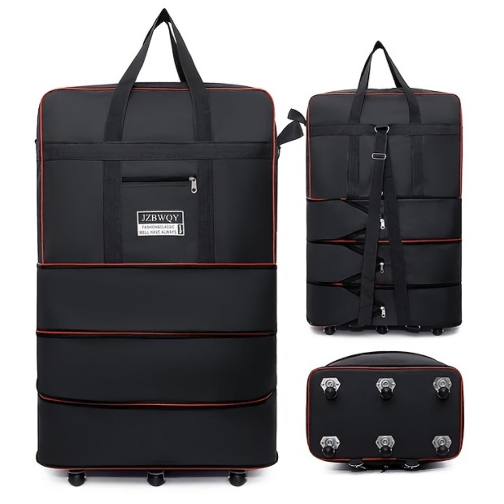 Travel Organizer Bag – 110L, Large Capacity, Foldable, for Travel – detail view 15