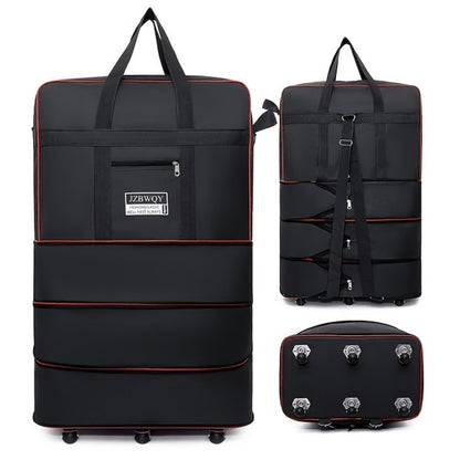 Travel Organizer Bag – 110L, Large Capacity, Foldable, for Travel – detail view 15