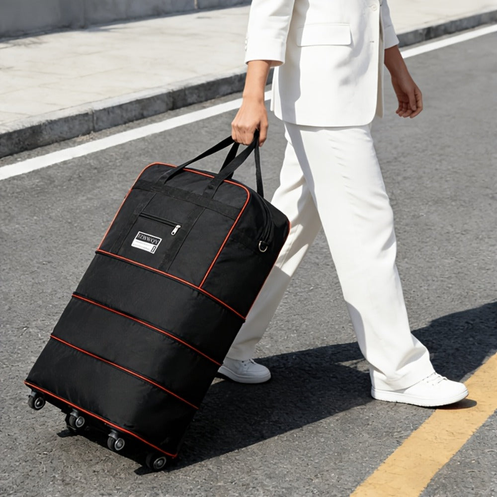 Travel Organizer Bag – 110L, Large Capacity, Foldable, for Travel – detail view 18