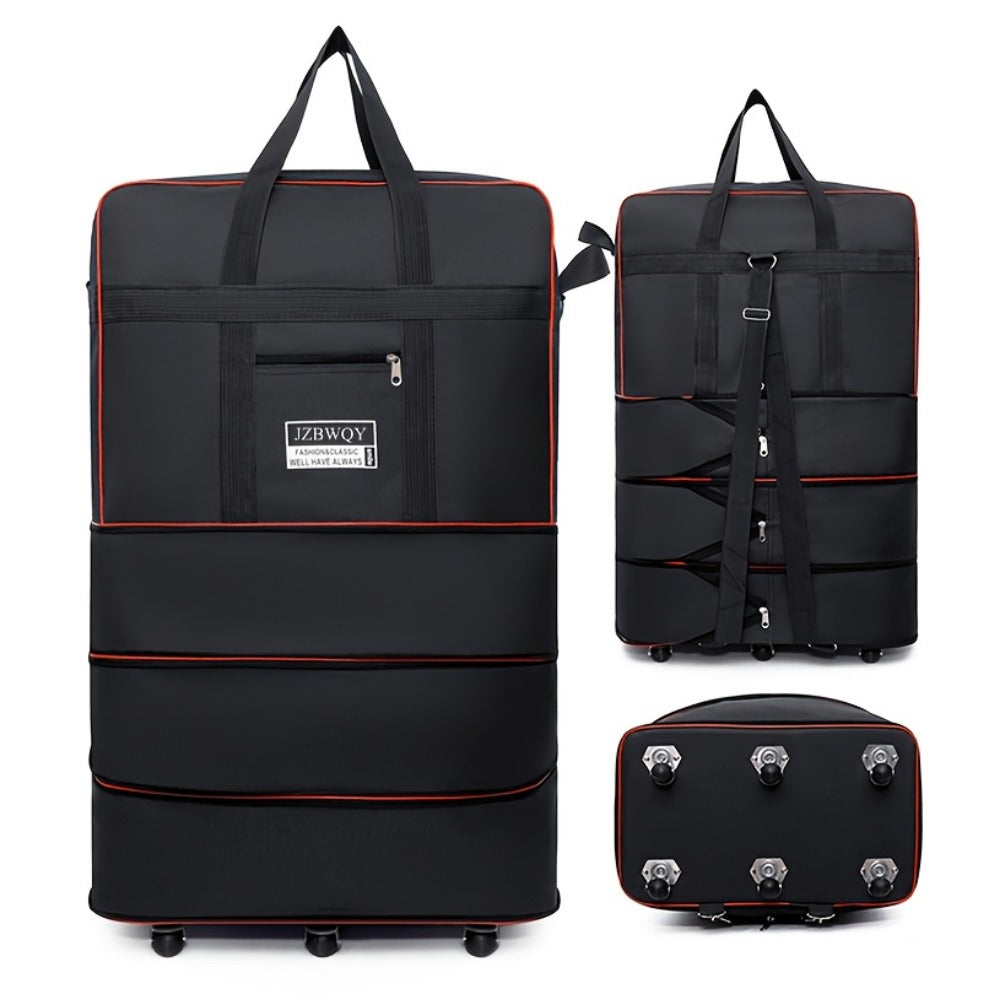 Travel Organizer Bag – 110L, Large Capacity, Foldable, for Travel – detail view 4