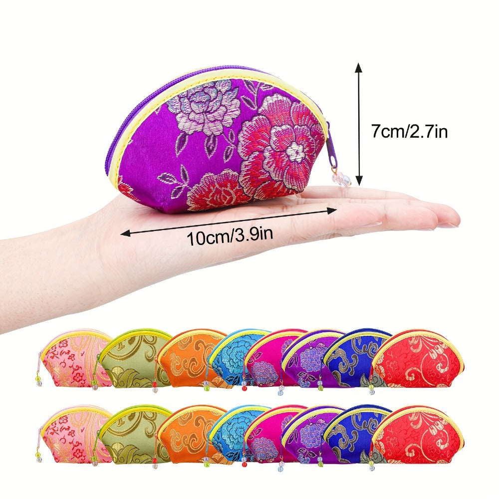 Travel Organizer Bag – 16pcs, Mini – detail view 3