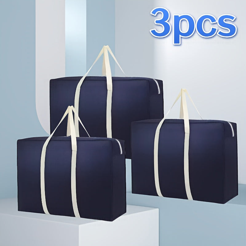 Travel Organizer Bag – 3 Pack, Foldable, for Travel – detail view 14