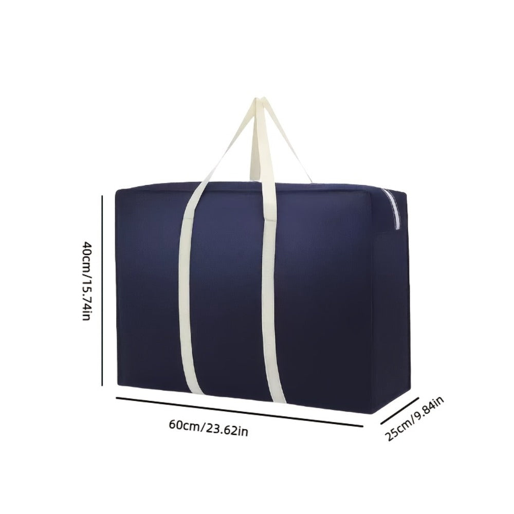 Travel Organizer Bag – 3 Pack, Foldable, for Travel – alternate view