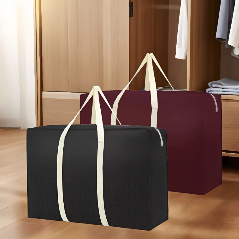 Travel Organizer Bag – 3 Pack, Foldable, for Travel – detail view 3