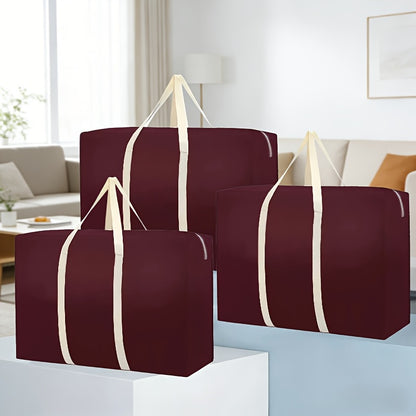 Travel Organizer Bag – 3PCS, Oversized, Foldable, for Travel – detail view 15