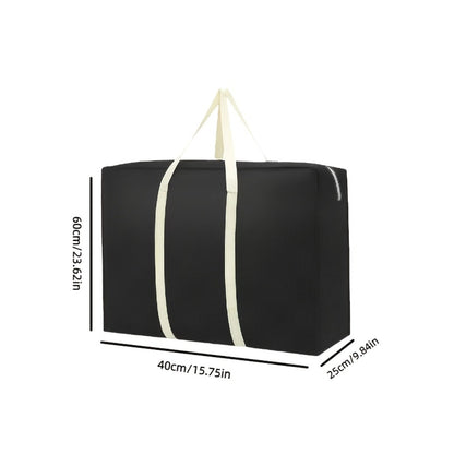 Travel Organizer Bag – 3PCS, Oversized, Foldable, for Travel – alternate view