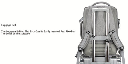 Travel Organizer Bag – 40L, Expandable, for Travel – detail view 16