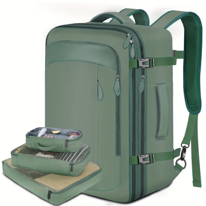 Travel Organizer Bag – 40L, Expandable, for Travel – detail view 2