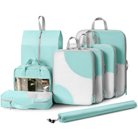 Pale Blue