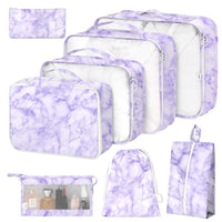 Purple Marble