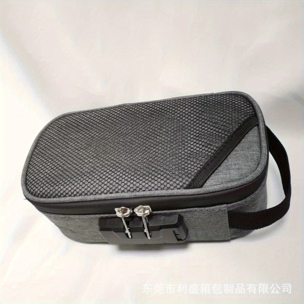 Travel Organizer Bag – Combination Lock, for Travel – detail view 3