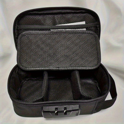 Travel Organizer Bag – Combination Lock, for Travel – detail view 7