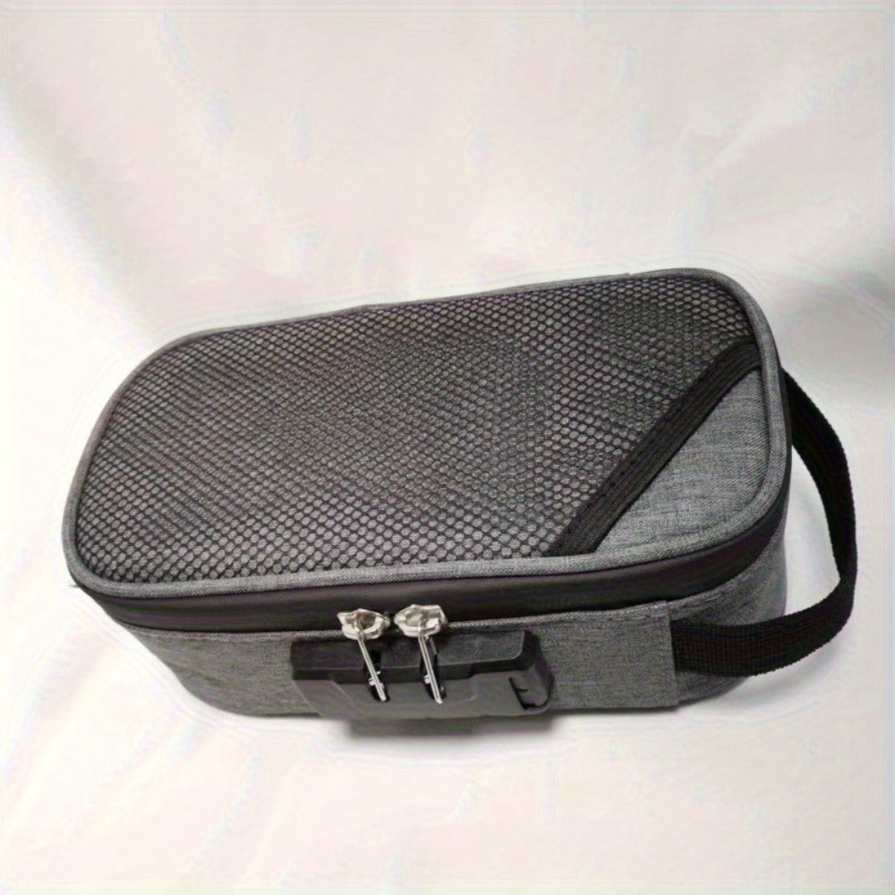 Travel Organizer Bag – Combination Lock, for Travel – detail view 9