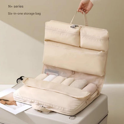 Travel Organizer Bag – Foldable, for Travel – detail view 11