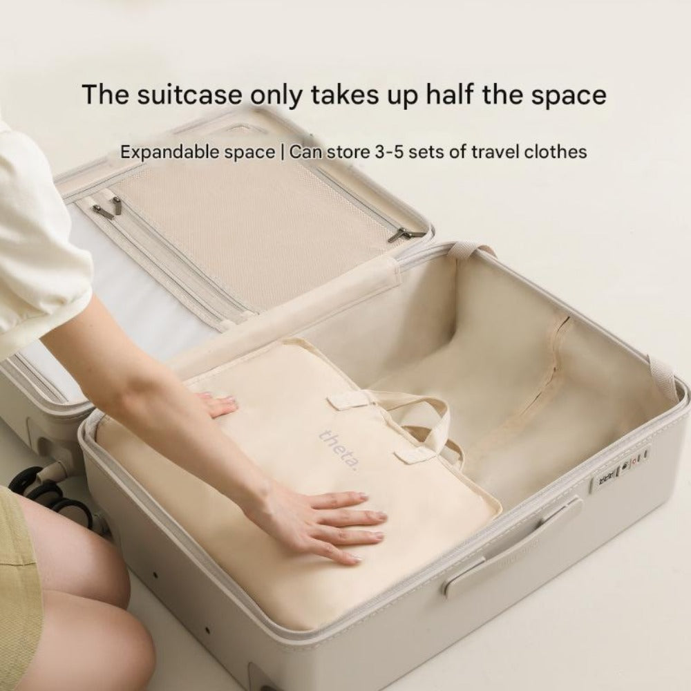 Travel Organizer Bag – Foldable, for Travel – detail view 7