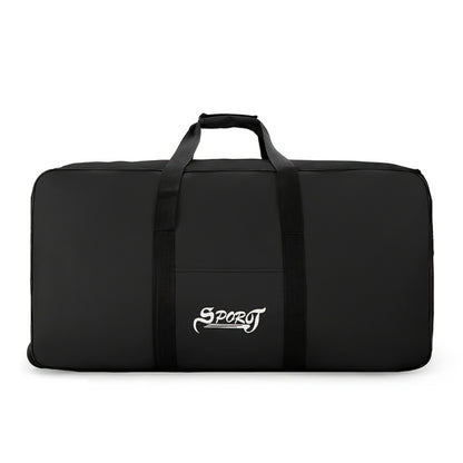 Travel Organizer Bag – Foldable, for Travel – alternate view
