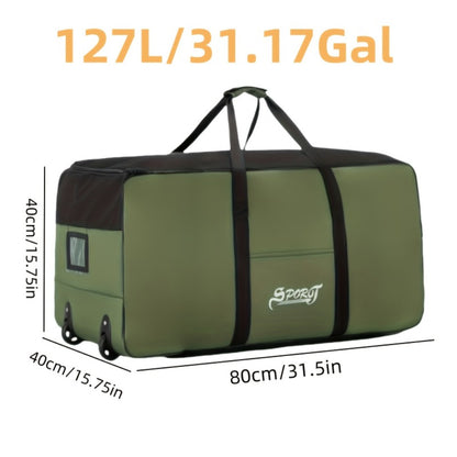 Travel Organizer Bag – Foldable, for Travel – detail view 3