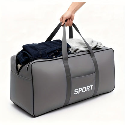 Travel Organizer Bag – Foldable, for Travel – detail view 5