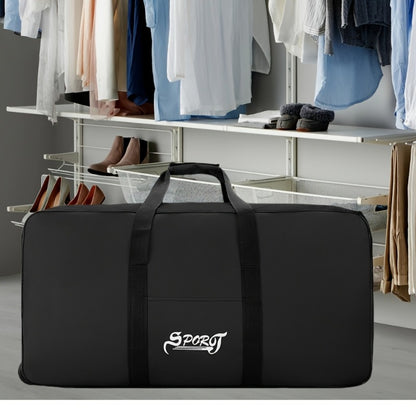 Travel Organizer Bag – Foldable, for Travel – detail view 24