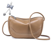 new caramel bag