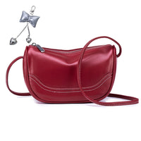 new red bag