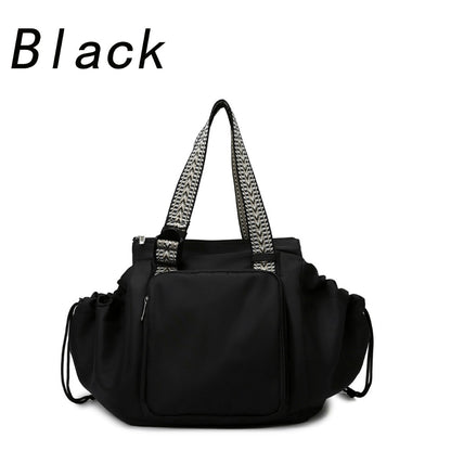 Travel Organizer Bag – Large Capacity, Foldable, Multi-Pocket, Expandable – detail view 8