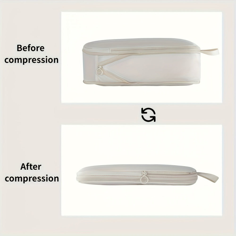 Travel Organizer Bag – Lightweight, for Travel – detail view 13