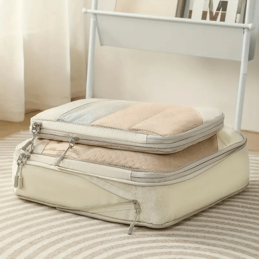 Travel Organizer Bag – Lightweight, for Travel – detail view 14