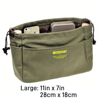 Travel Organizer Bag – Multi-Pocket, Lightweight, for Travel – detail view 15