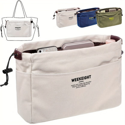 Travel Organizer Bag – Multi-Pocket, Lightweight, for Travel – detail view 18