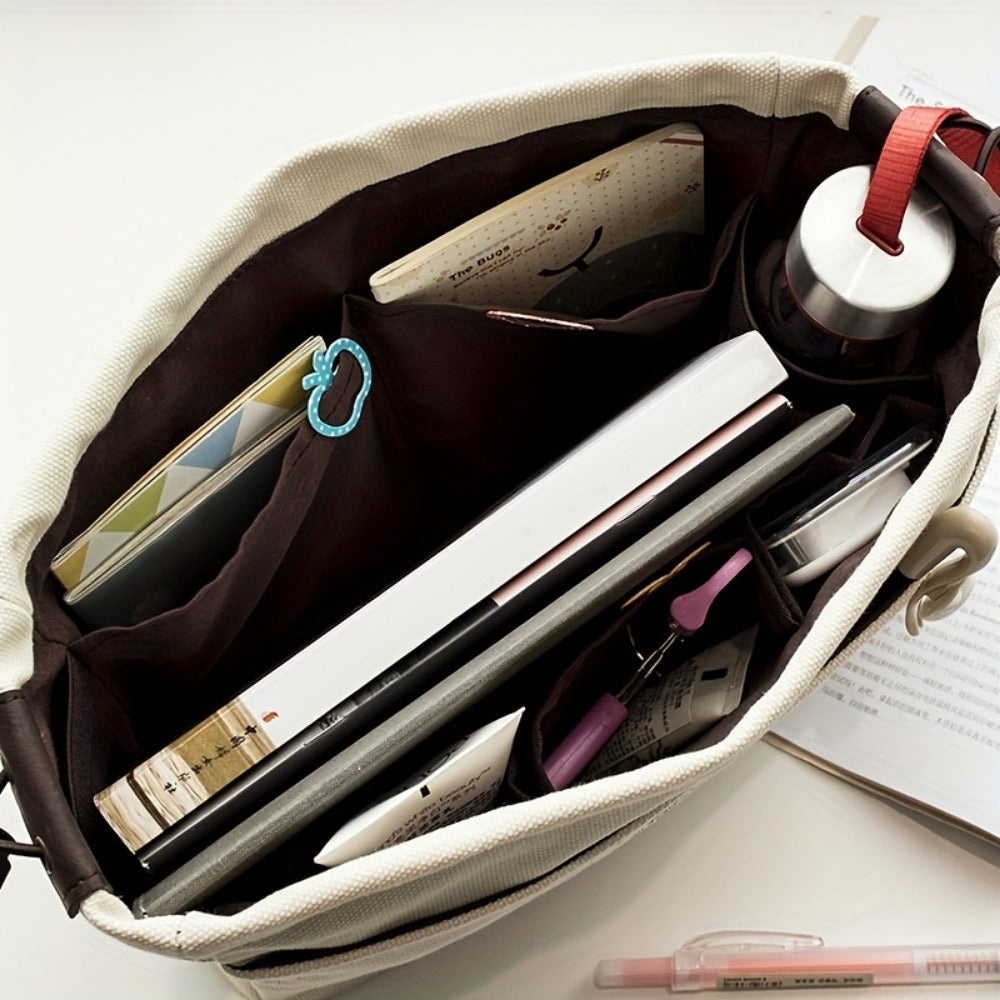Travel Organizer Bag – Multi-Pocket, Lightweight, for Travel – detail view 11