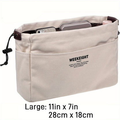 Travel Organizer Bag – Multi-Pocket, Lightweight, for Travel – detail view 13