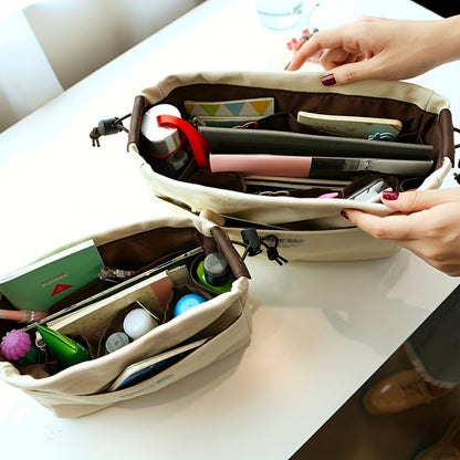 Travel Organizer Bag – Multi-Pocket, Lightweight, for Travel – detail view 14