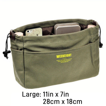 Travel Organizer Bag – Multi-Pocket, Lightweight, for Travel – detail view 5