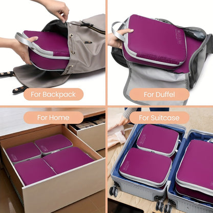 Travel Organizer Bag – Nylon, for Travel – detail view 7
