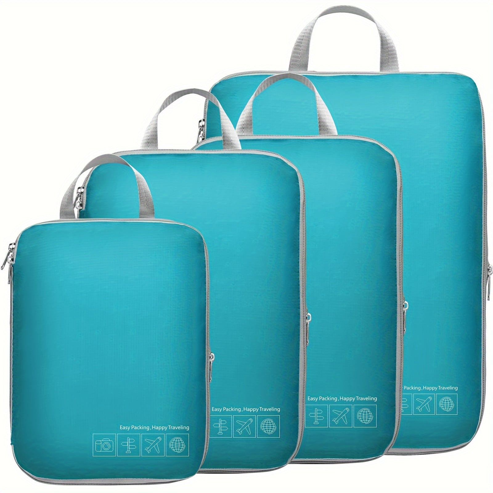 Travel Organizer Bag – Nylon, for Travel – detail view 15
