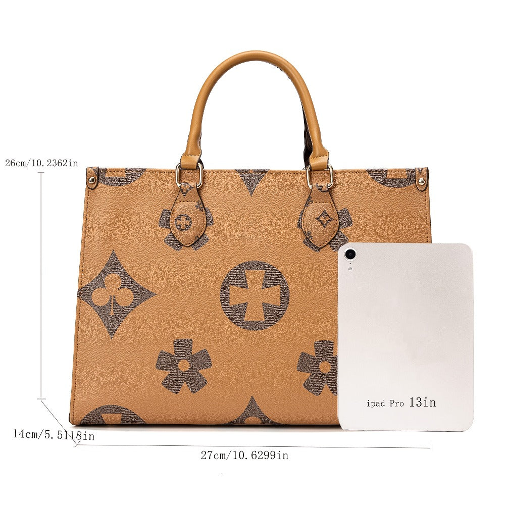 Travel Organizer Bag – PVC, Large Capacity, for Travel & Work – detail view 7
