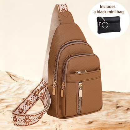 Travel Organizer Bag – RFID Blocking, Multi-Pocket, Lightweight, for Travel – detail view 22
