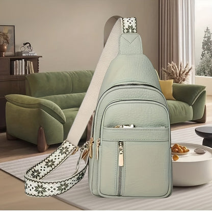 Travel Organizer Bag – RFID Blocking, Multi-Pocket, Lightweight, for Travel – detail view 2