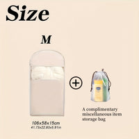 M+1 miscellaneous storage bag