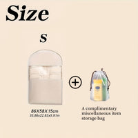 S+1 miscellaneous storage bag